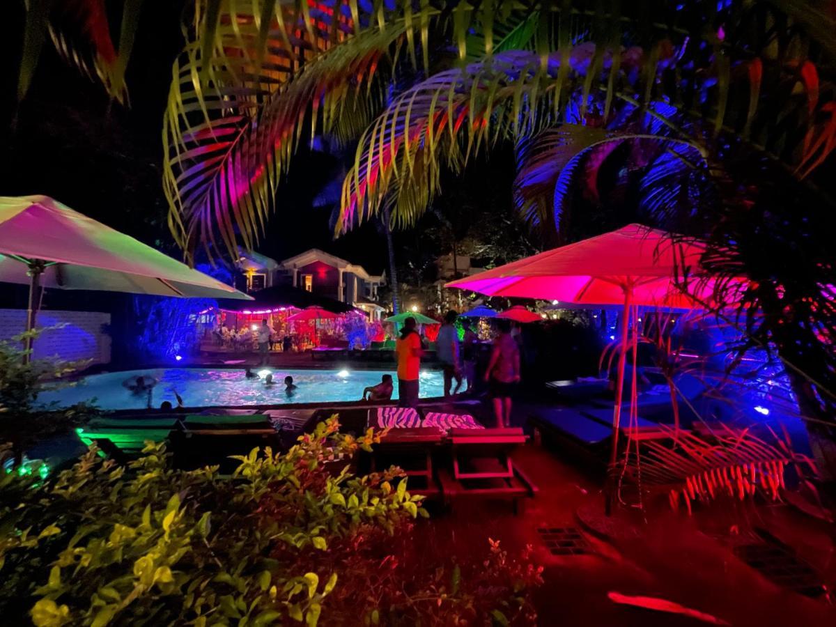 Hotel Presa Di Goa - Smith And Appy Managed Calangute Exterior foto