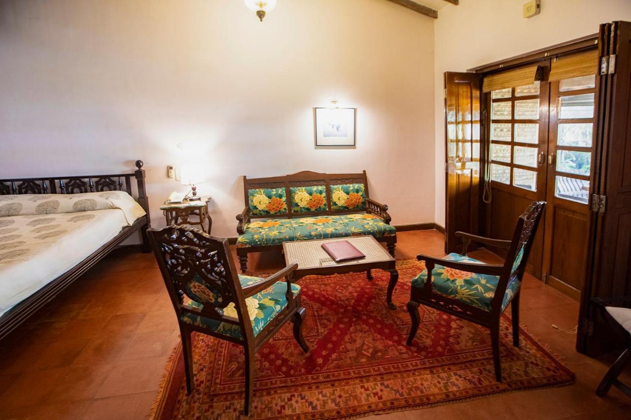 Hotel Presa Di Goa - Smith And Appy Managed Calangute Exterior foto